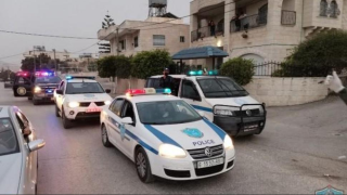 الشرطة: مقتل مواطن (34 عاما) في بيرزيت شمال رام الله