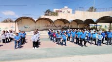 بدء العام الدراسي وسط تحديات مالية وميدانية.. الدوام 3 أيام والكتب المتأخرة محدودة